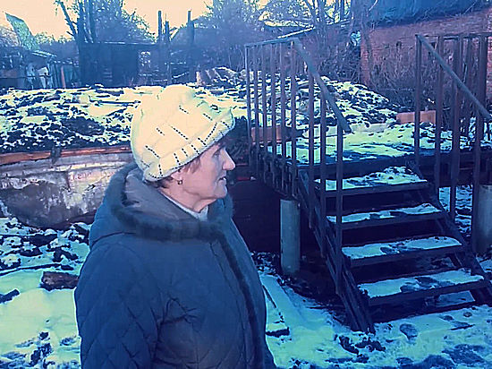 Защитнику Волги объявили войну: неизвестные взорвали дом казанца-активиста Защитнику Волги объявили войну: неизвестные взорвали дом казанца-активиста